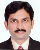 Dr. Mansaf Alam